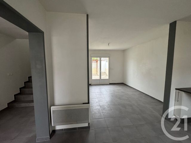 Maison &agrave; louer - 3 pi&egrave;ces - 68,79 m2 - Corbas - 69 - RHONE-ALPES