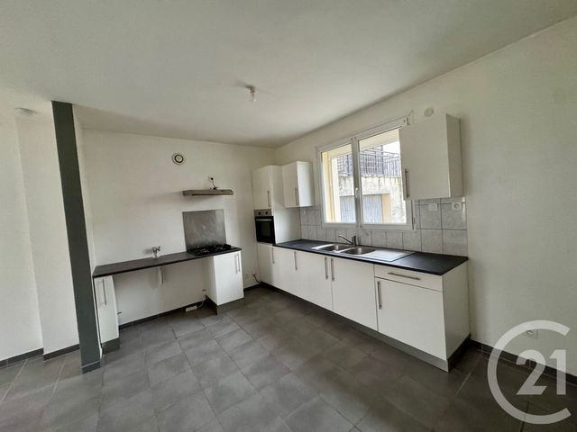 Maison &agrave; louer - 3 pi&egrave;ces - 68,79 m2 - Corbas - 69 - RHONE-ALPES