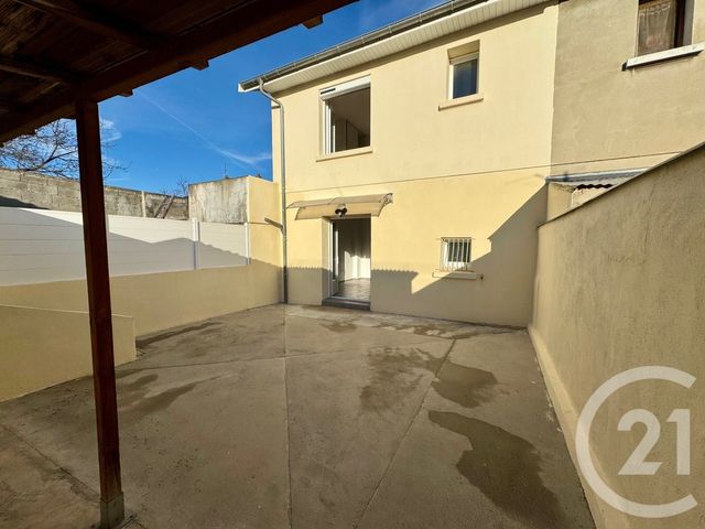 Maison à louer CORBAS