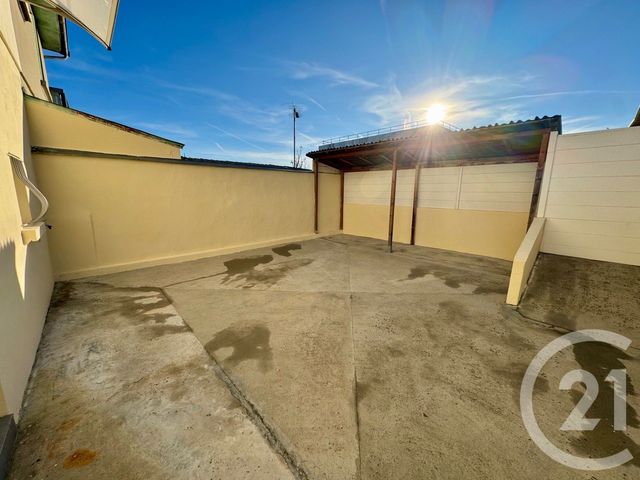 Maison &agrave; louer - 3 pi&egrave;ces - 68,79 m2 - Corbas - 69 - RHONE-ALPES