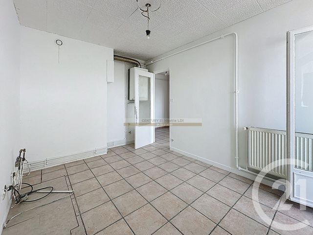 Appartement F4 &agrave; vendre - 4 pi&egrave;ces - 77,19 m2 - St Priest - 69 - RHONE-ALPES