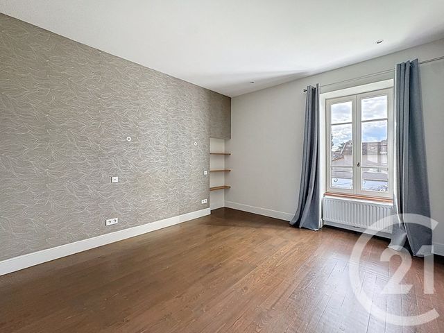 Maison &agrave; louer - 6 pi&egrave;ces - 167,84 m2 - Chaponnay - 69 - RHONE-ALPES