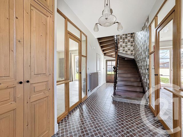 Maison &agrave; louer - 6 pi&egrave;ces - 167,84 m2 - Chaponnay - 69 - RHONE-ALPES