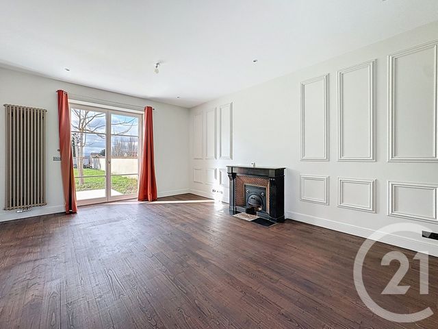 Maison &agrave; louer - 6 pi&egrave;ces - 167,84 m2 - Chaponnay - 69 - RHONE-ALPES