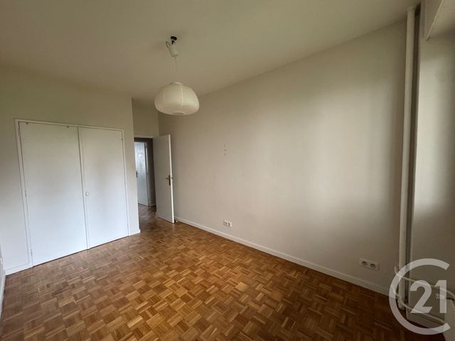 Appartement T3 &agrave; louer - 3 pi&egrave;ces - 64,13 m2 - Lyon - 69007 - RHONE-ALPES
