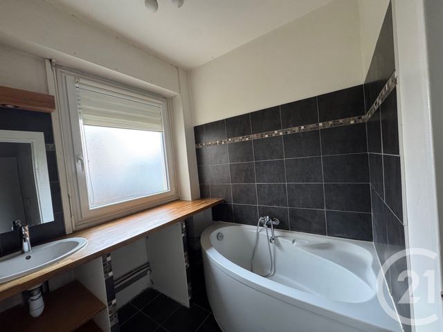 Appartement T3 &agrave; louer - 3 pi&egrave;ces - 64,13 m2 - Lyon - 69007 - RHONE-ALPES