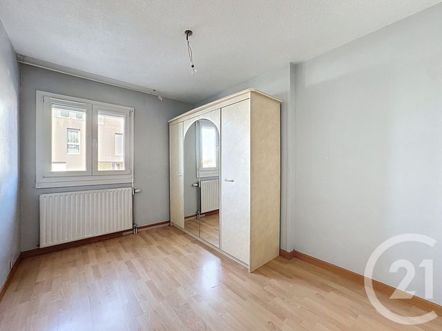 Appartement T3 &agrave; louer - 3 pi&egrave;ces - 67,43 m2 - Feyzin - 69 - RHONE-ALPES