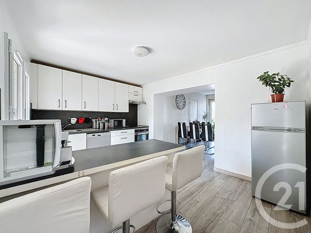 Maison &agrave; vendre - 8 pi&egrave;ces - 157 m2 - Decines Charpieu - 69 - RHONE-ALPES