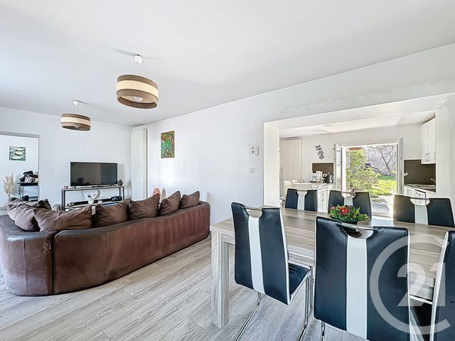 Maison &agrave; vendre - 8 pi&egrave;ces - 157 m2 - Decines Charpieu - 69 - RHONE-ALPES