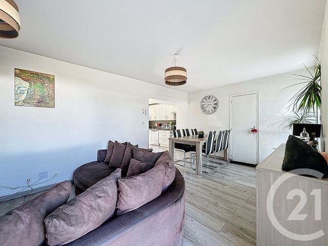 Maison &agrave; vendre - 8 pi&egrave;ces - 157 m2 - Decines Charpieu - 69 - RHONE-ALPES