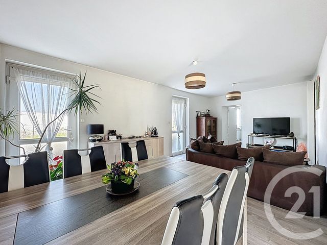 Maison &agrave; vendre - 8 pi&egrave;ces - 157 m2 - Decines Charpieu - 69 - RHONE-ALPES