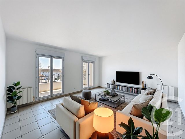 Appartement F3 à vendre CORBAS