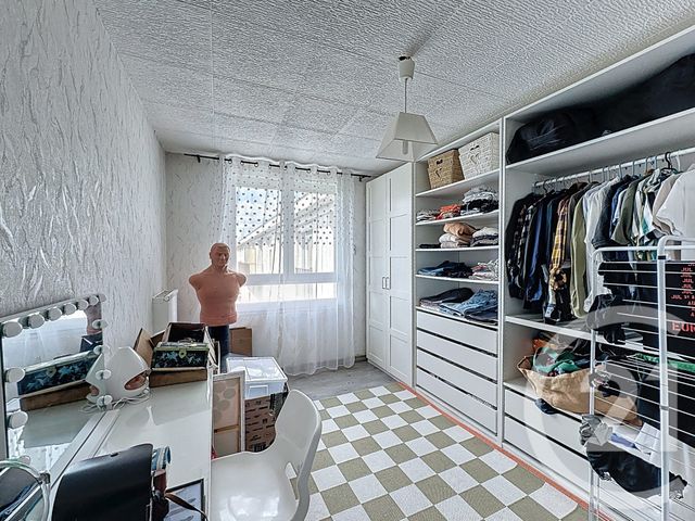 Appartement F4 &agrave; vendre - 4 pi&egrave;ces - 66,02 m2 - Corbas - 69 - RHONE-ALPES