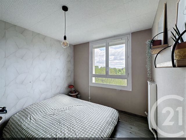 Appartement F4 &agrave; vendre - 4 pi&egrave;ces - 66,02 m2 - Corbas - 69 - RHONE-ALPES