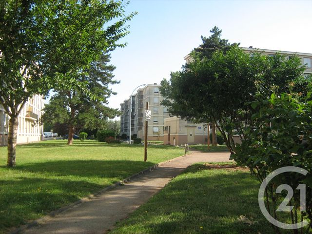 Appartement F4 &agrave; vendre - 4 pi&egrave;ces - 66,02 m2 - Corbas - 69 - RHONE-ALPES