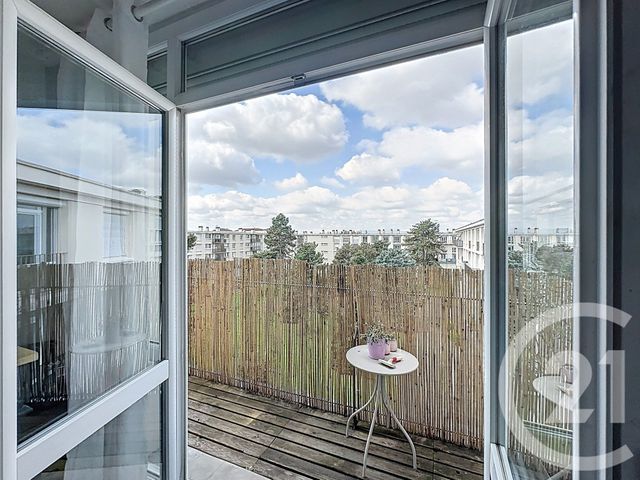 Appartement F4 &agrave; vendre - 4 pi&egrave;ces - 66,02 m2 - Corbas - 69 - RHONE-ALPES