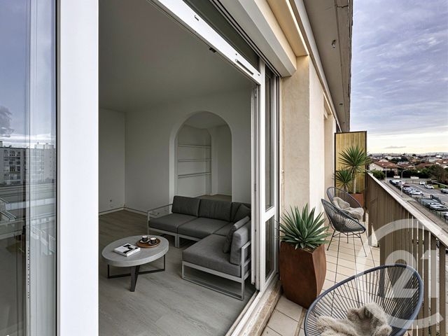 Appartement F4 &agrave; vendre - 4 pi&egrave;ces - 65 m2 - Corbas - 69 - RHONE-ALPES