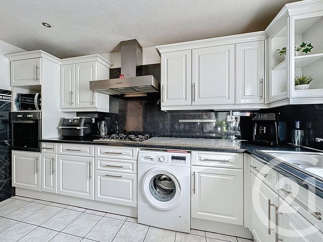 Maison &agrave; vendre - 5 pi&egrave;ces - 90 m2 - Venissieux - 69 - RHONE-ALPES