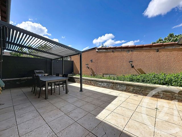 Maison &agrave; vendre - 5 pi&egrave;ces - 90 m2 - Venissieux - 69 - RHONE-ALPES