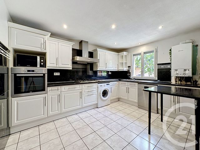Maison &agrave; vendre - 5 pi&egrave;ces - 90 m2 - Venissieux - 69 - RHONE-ALPES
