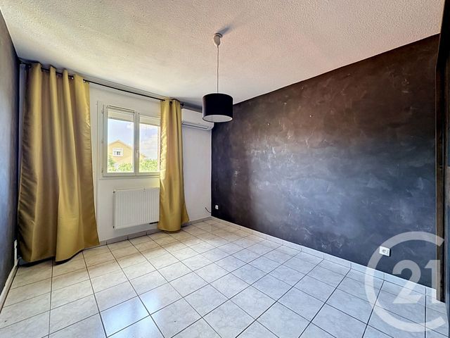 Maison &agrave; vendre - 5 pi&egrave;ces - 90 m2 - Venissieux - 69 - RHONE-ALPES