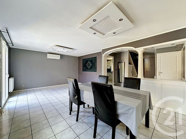Maison &agrave; vendre - 5 pi&egrave;ces - 90 m2 - Venissieux - 69 - RHONE-ALPES