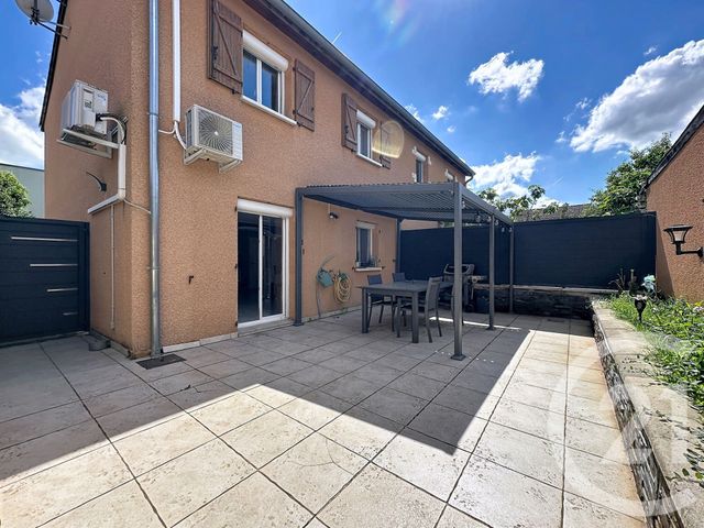 Maison &agrave; vendre - 5 pi&egrave;ces - 90 m2 - Venissieux - 69 - RHONE-ALPES