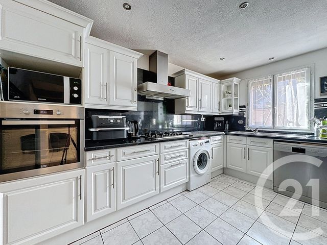 Maison &agrave; vendre - 5 pi&egrave;ces - 90 m2 - Venissieux - 69 - RHONE-ALPES