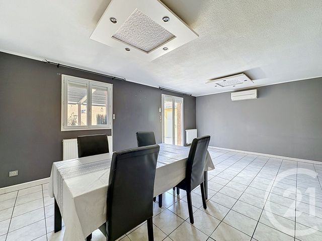 Maison &agrave; vendre - 5 pi&egrave;ces - 90 m2 - Venissieux - 69 - RHONE-ALPES