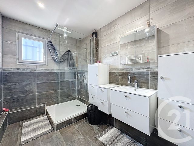 Maison &agrave; vendre - 5 pi&egrave;ces - 90 m2 - Venissieux - 69 - RHONE-ALPES