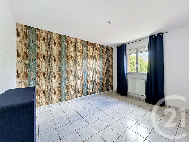 Maison &agrave; vendre - 5 pi&egrave;ces - 90 m2 - Venissieux - 69 - RHONE-ALPES