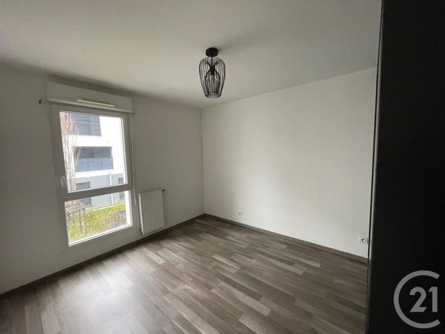 Appartement &agrave; louer - 3 pi&egrave;ces - 60,16 m2 - Venissieux - 69 - RHONE-ALPES