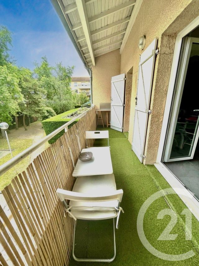 Appartement F3 &agrave; vendre - 3 pi&egrave;ces - 71,44 m2 - Craponne - 69 - RHONE-ALPES