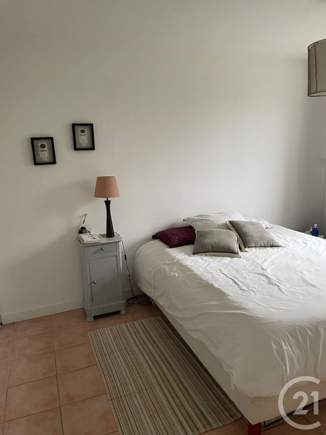 Appartement &agrave; louer - 3 pi&egrave;ces - 67,75 m2 - Chaponnay - 69 - RHONE-ALPES