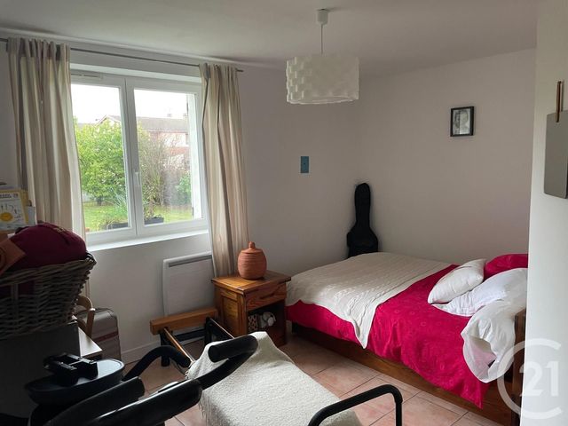 Appartement &agrave; louer - 3 pi&egrave;ces - 67,75 m2 - Chaponnay - 69 - RHONE-ALPES