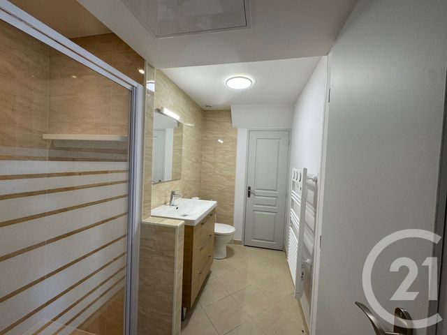 Appartement T2 &agrave; louer - 2 pi&egrave;ces - 52 m2 - Feyzin - 69 - RHONE-ALPES