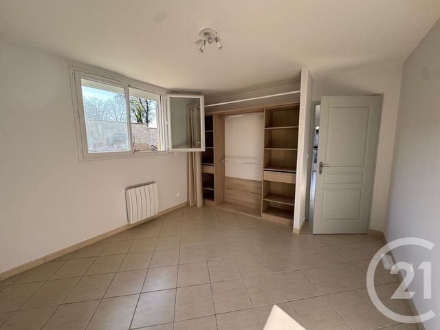 Appartement T2 &agrave; louer - 2 pi&egrave;ces - 52 m2 - Feyzin - 69 - RHONE-ALPES