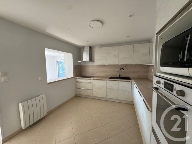 Appartement T2 &agrave; louer - 2 pi&egrave;ces - 52 m2 - Feyzin - 69 - RHONE-ALPES