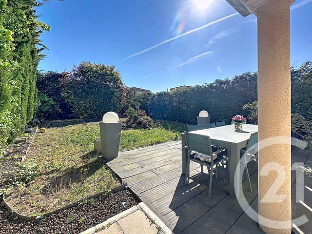 Maison &agrave; vendre - 5 pi&egrave;ces - 100 m2 - Feyzin - 69 - RHONE-ALPES