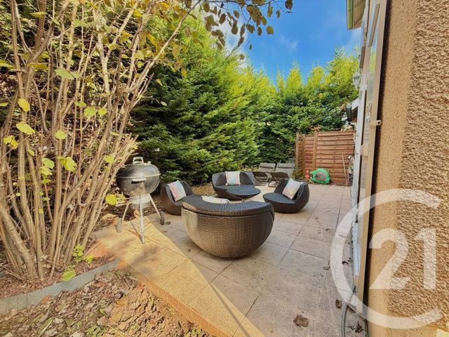 Maison &agrave; vendre - 5 pi&egrave;ces - 100 m2 - Feyzin - 69 - RHONE-ALPES