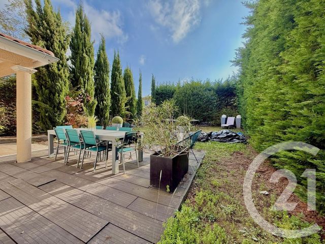 Maison &agrave; vendre - 5 pi&egrave;ces - 100 m2 - Feyzin - 69 - RHONE-ALPES