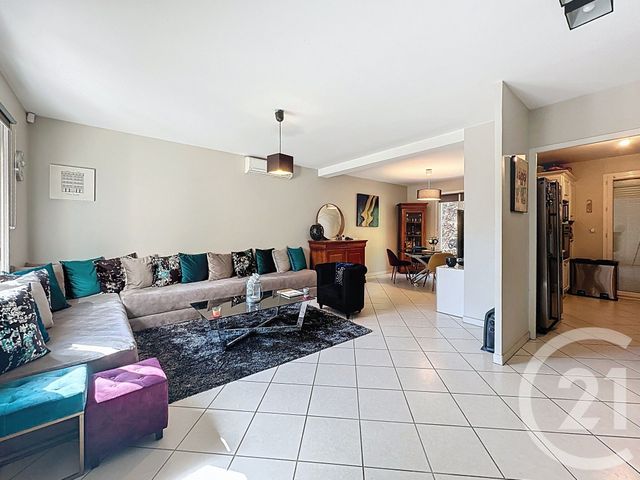 Maison &agrave; vendre - 5 pi&egrave;ces - 100 m2 - Feyzin - 69 - RHONE-ALPES