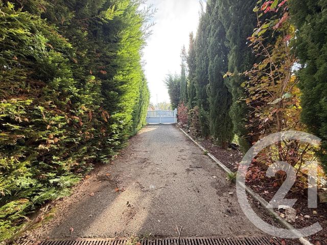 Maison &agrave; vendre - 5 pi&egrave;ces - 100 m2 - Feyzin - 69 - RHONE-ALPES