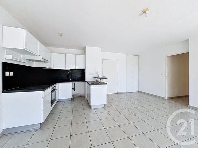 Appartement F4 &agrave; vendre - 4 pi&egrave;ces - 74,66 m2 - Feyzin - 69 - RHONE-ALPES
