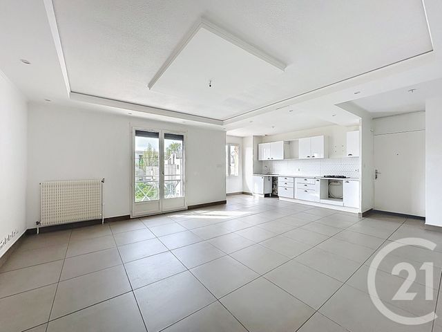 Appartement F4 &agrave; vendre - 4 pi&egrave;ces - 87 m2 - Villeurbanne - 69 - RHONE-ALPES