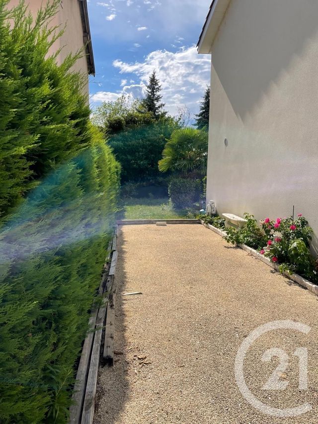 Maison &agrave; louer - 6 pi&egrave;ces - 102,39 m2 - Serezin Du Rhone - 69 - RHONE-ALPES