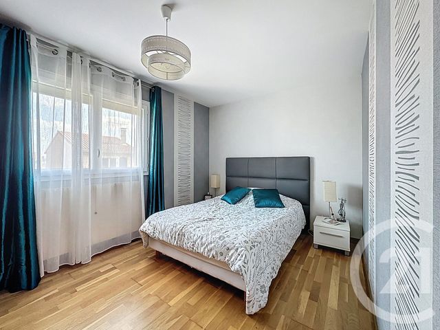 Maison &agrave; vendre - 4 pi&egrave;ces - 83 m2 - St Pierre De Chandieu - 69 - RHONE-ALPES