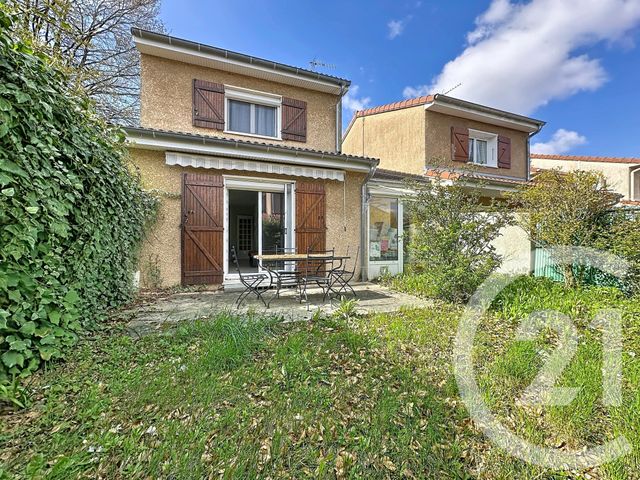 maison - ST PIERRE DE CHANDIEU - 69