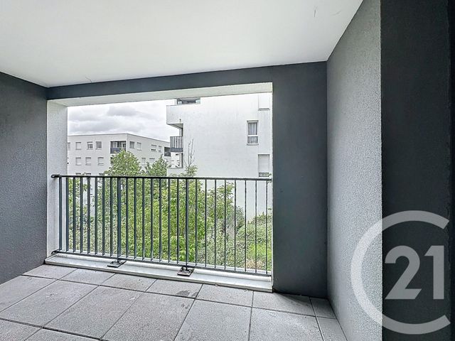 Appartement T3 &agrave; louer - 3 pi&egrave;ces - 60,16 m2 - Venissieux - 69 - RHONE-ALPES