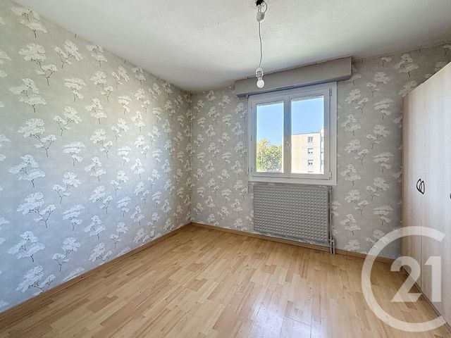 Appartement F5 &agrave; vendre - 5 pi&egrave;ces - 91 m2 - Decines Charpieu - 69 - RHONE-ALPES